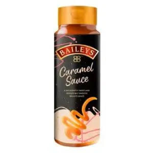 Baileys Caramel Sauce 500ml