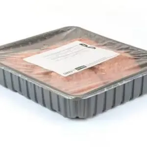 Birchstead Aberdeen Angus Beef Burger 8x170g