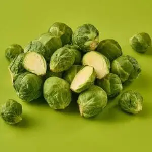 Brussels Sprouts 2kg