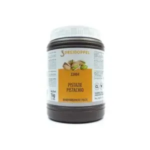 Centaur Pistachio Paste 1kg