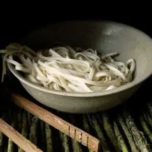 Chusi Udon Noodles 12x300g