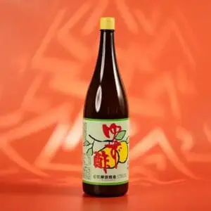 Kishida Yuzu Juice 1.8ltr