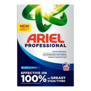 Ariel Professional Regular Laundry Powder 5.5kg