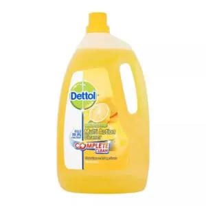 Dettol Multi Purpose Citrus Cleaner 4L
