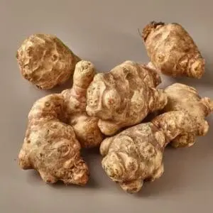 Artichokes Jerusalem 1kg