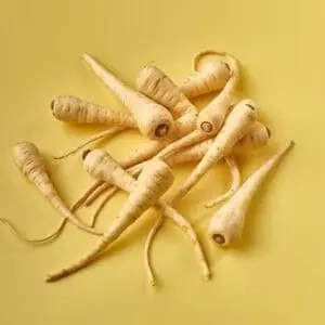 Fresh Piccolo Parsnips 1kg