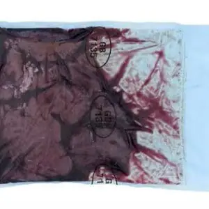 Pilgrims British Red Tractor Whole Lamb's Liver 2x1kg