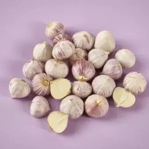 Fresh Solo Garlic 250g