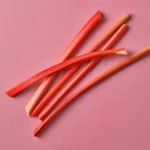 Forced Rhubarb 2kg