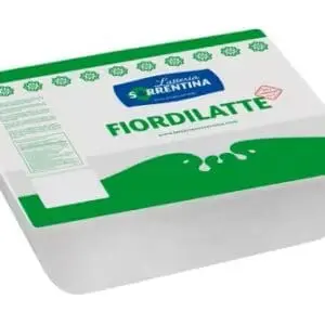 Fresh Latteria Sorrentina Fiordilatte Julienne 3kg