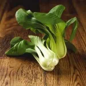 Pak Choi 10 x 2 Pack – Fresh Crisp Asian Greens