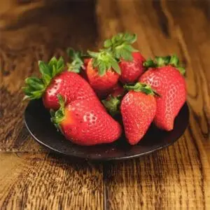 Fresh Strawberries 20 x 400g – Premium Fresh Strawberries