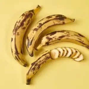 Fresh Ripe Plantain 1kg