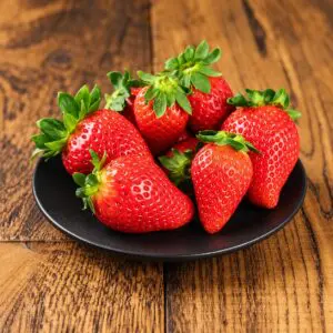 Fresh Strawberries 20 x 400g – Premium Fresh Strawberries