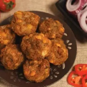 Daloon Falafel 60 x 25g
