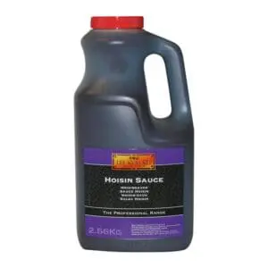 Lee Kum Kee Hoisin Sauce 2.45kg – Professional Range