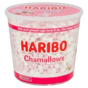 HARIBO Chamallows Minis 1 x 475g