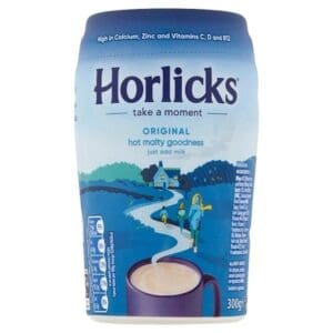 Horlicks take a moment - 200ml.