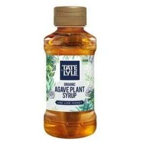 Tate lyle agave plant syrup original