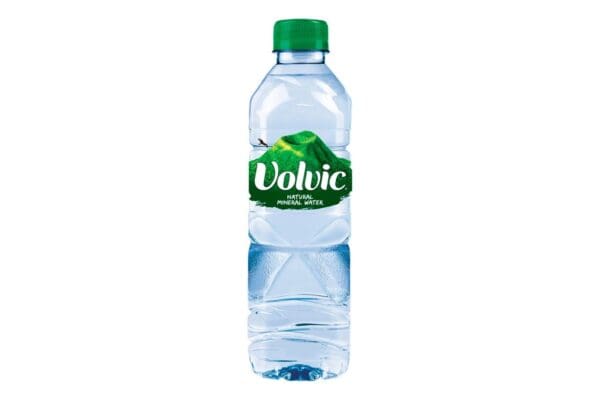 Volvic Natural Mineral Water Bottles picture