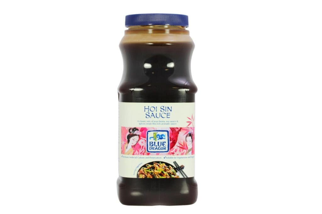 Blue Dragon Hoisin Sauce 1L Nicol Retailer Limited