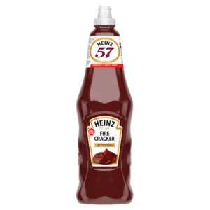 Heinz Firecracker Sauce 1ltr