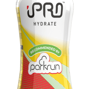 iPRO Hydrate parkrun Edition – Mango 12 x 500ml