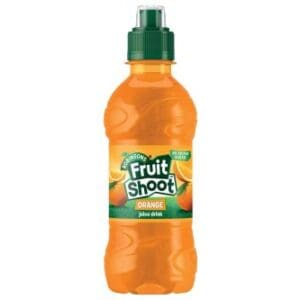 Robinsons Fruit Shoot Orange Juice Drink