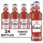 Britvic Tomato Juice