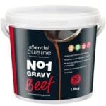 Essential Cuisine No1 Beef Gravy - Nicol Retailer
