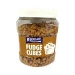 McDougalls Fudge Cubes