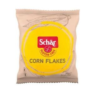 Schär Gluten Free Corn Flakes 20x25g