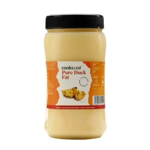 Cooks & Co Duck Fat 1kg