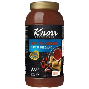 Knorr Professional Blue Dragon Sweet Chilli Dipping Sauce 2.2L