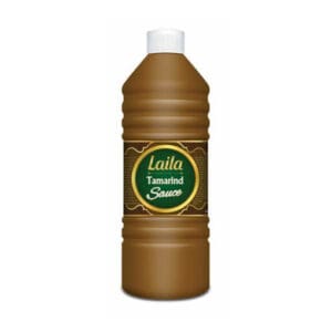 Laila Sweet Tamarind Sauce 1L