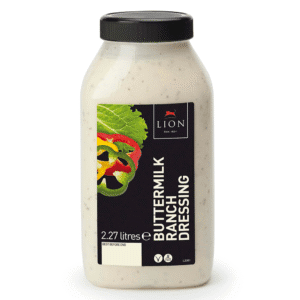 Lion Buttermilk Ranch Dressing 2.27ltr