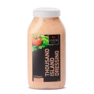 Lion Thousand Island Sauce 2.27ltr