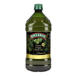 Urzante Extra Virgin Olive Oil 2ltr