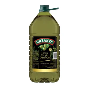 Urzante Extra Virgin Olive Oil 5ltr