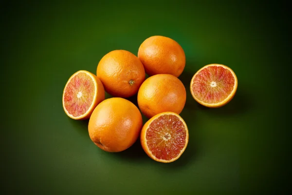 Blood Oranges 1kg