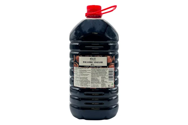 Hazlemere Balsamic Vinegar 5kg