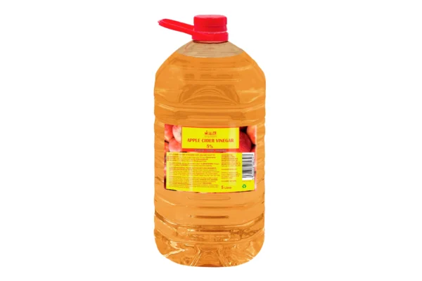 Hazlemere Apple Cider Vinegar 5kg