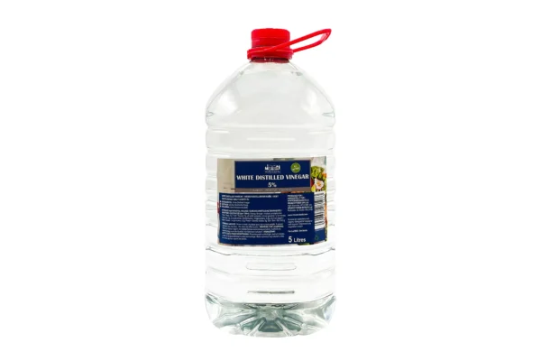 Hazlemere Distilled Vinegar 5kg