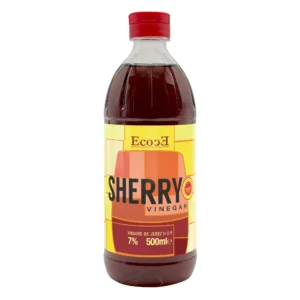 Mikado Sherry Vinegar 500ml