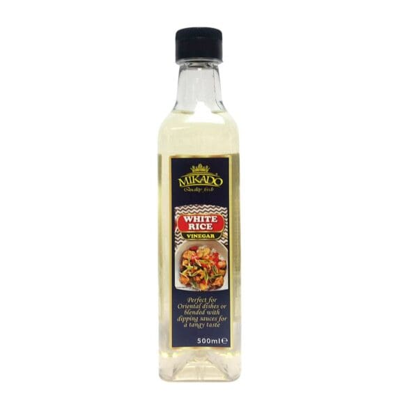 Mikado Rice Vinegar 500ml