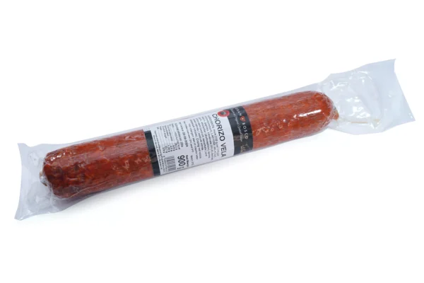 Gran Bosco Chorizo Vela Stick 900g