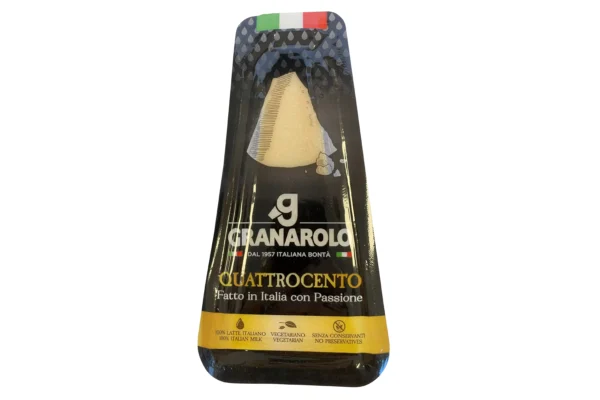 Granarolo Italian Hard Cheese Wedge 150g