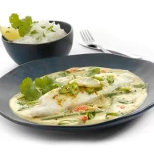 ASC Tilapia Loin Skinless & Boneless 5kg