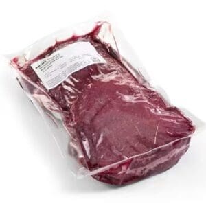 Alec Jarrett British Red Tractor Beef Cheeks 2kg