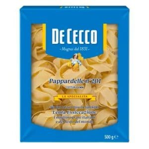 De Cecco Pappardelle 500g